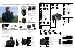 Предварительный просмотр 10 страницы Sony SLT-A65V &alpha Brochure & Specs