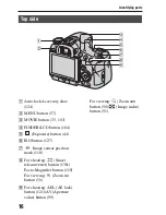 Предварительный просмотр 109 страницы Sony SLT-A65V &alpha Instruction Manual