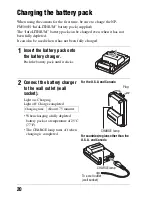 Предварительный просмотр 113 страницы Sony SLT-A65V &alpha Instruction Manual