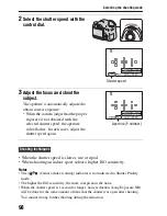 Предварительный просмотр 191 страницы Sony SLT-A65V &alpha Instruction Manual