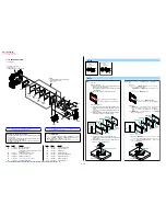 Предварительный просмотр 28 страницы Sony SLT-A65V &alpha Service Manual