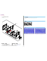 Предварительный просмотр 29 страницы Sony SLT-A65V &alpha Service Manual