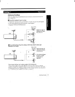 Preview for 9 page of Sony SLV-390 Operating Instructions Manual