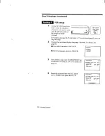 Preview for 10 page of Sony SLV-390 Operating Instructions Manual