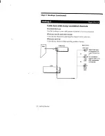 Preview for 12 page of Sony SLV-390 Operating Instructions Manual