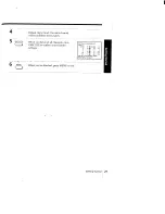 Preview for 29 page of Sony SLV-390 Operating Instructions Manual