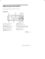 Preview for 51 page of Sony SLV-390 Operating Instructions Manual