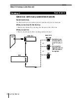 Preview for 10 page of Sony SLV-469 Operating Instructions Manual