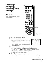 Preview for 39 page of Sony SLV-469 Operating Instructions Manual