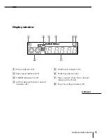 Preview for 51 page of Sony SLV-469 Operating Instructions Manual