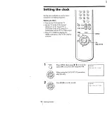 Preview for 18 page of Sony SLV-478 Operating Instrucktions