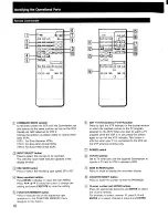 Предварительный просмотр 10 страницы Sony SLV-575UC Operating Instructions Manual