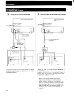 Предварительный просмотр 16 страницы Sony SLV-575UC Operating Instructions Manual