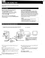 Предварительный просмотр 58 страницы Sony SLV-575UC Operating Instructions Manual