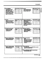 Preview for 35 page of Sony SLV-585HF Operating Instructions Manual