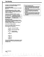 Preview for 36 page of Sony SLV-585HF Operating Instructions Manual