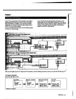 Предварительный просмотр 7 страницы Sony SLV-595HF Operating Instructions Manual