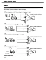 Предварительный просмотр 8 страницы Sony SLV-595HF Operating Instructions Manual