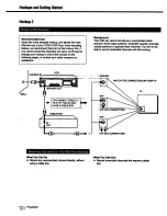 Предварительный просмотр 10 страницы Sony SLV-595HF Operating Instructions Manual