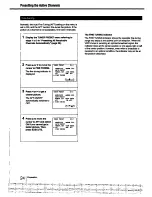 Предварительный просмотр 24 страницы Sony SLV-595HF Operating Instructions Manual