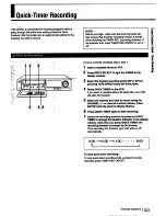 Предварительный просмотр 53 страницы Sony SLV-595HF Operating Instructions Manual