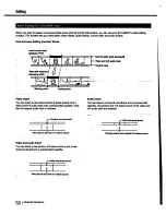 Предварительный просмотр 58 страницы Sony SLV-595HF Operating Instructions Manual