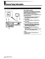 Предварительный просмотр 60 страницы Sony SLV-595HF Operating Instructions Manual