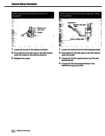 Предварительный просмотр 62 страницы Sony SLV-595HF Operating Instructions Manual