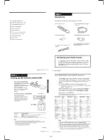 Preview for 6 page of Sony SLV-662HF Operating Instructions (SLV-662HF / 679HF / 679HF PX VCR) Service Manual