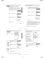 Preview for 11 page of Sony SLV-662HF Operating Instructions (SLV-662HF / 679HF / 679HF PX VCR) Service Manual