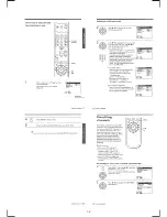 Preview for 13 page of Sony SLV-662HF Operating Instructions (SLV-662HF / 679HF / 679HF PX VCR) Service Manual