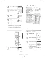 Preview for 15 page of Sony SLV-662HF Operating Instructions (SLV-662HF / 679HF / 679HF PX VCR) Service Manual