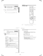 Preview for 16 page of Sony SLV-662HF Operating Instructions (SLV-662HF / 679HF / 679HF PX VCR) Service Manual