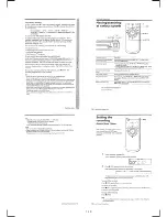 Preview for 19 page of Sony SLV-662HF Operating Instructions (SLV-662HF / 679HF / 679HF PX VCR) Service Manual