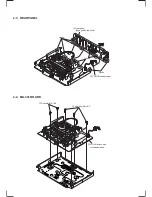 Preview for 26 page of Sony SLV-662HF Operating Instructions (SLV-662HF / 679HF / 679HF PX VCR) Service Manual