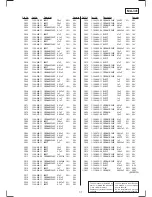 Preview for 65 page of Sony SLV-662HF Operating Instructions (SLV-662HF / 679HF / 679HF PX VCR) Service Manual