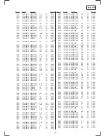 Preview for 69 page of Sony SLV-662HF Operating Instructions (SLV-662HF / 679HF / 679HF PX VCR) Service Manual