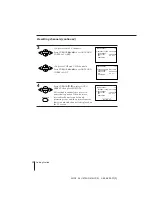 Предварительный просмотр 20 страницы Sony SLV-675HF PX Operating Instructions Manual