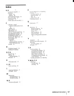 Preview for 57 page of Sony SLV-740HF Operating Instructions Manual