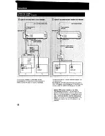 Preview for 16 page of Sony SLV-757UC Operating Instructions Manual