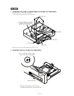 Предварительный просмотр 7 страницы Sony SLV-7700KME Service Manual