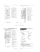 Предварительный просмотр 9 страницы Sony SLV-7700KME Service Manual