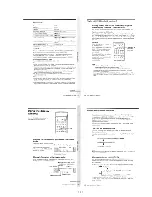 Предварительный просмотр 18 страницы Sony SLV-7700KME Service Manual