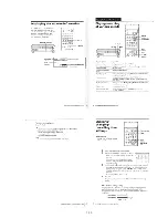 Предварительный просмотр 20 страницы Sony SLV-7700KME Service Manual