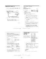 Предварительный просмотр 21 страницы Sony SLV-7700KME Service Manual