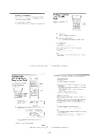 Предварительный просмотр 25 страницы Sony SLV-7700KME Service Manual