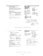 Предварительный просмотр 26 страницы Sony SLV-7700KME Service Manual