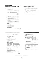 Предварительный просмотр 27 страницы Sony SLV-7700KME Service Manual