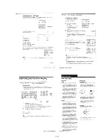 Предварительный просмотр 28 страницы Sony SLV-7700KME Service Manual