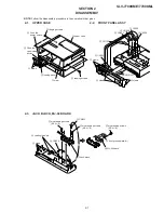 Предварительный просмотр 30 страницы Sony SLV-7700KME Service Manual